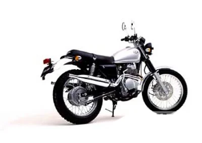 Honda CL 400
