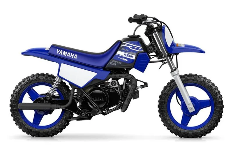 Yamaha PW50