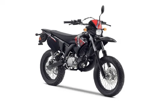 Yamaha DT50X