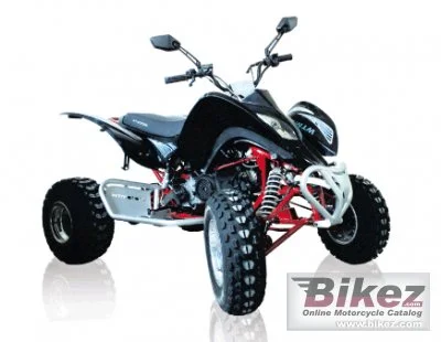WT Kaos WT150 2011