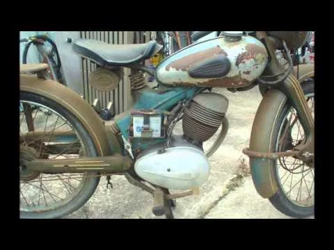 NSU 101 OSB