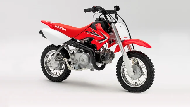Honda CRF 50 F