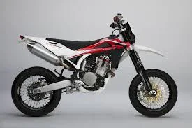 TM SMR 450 F a.e.