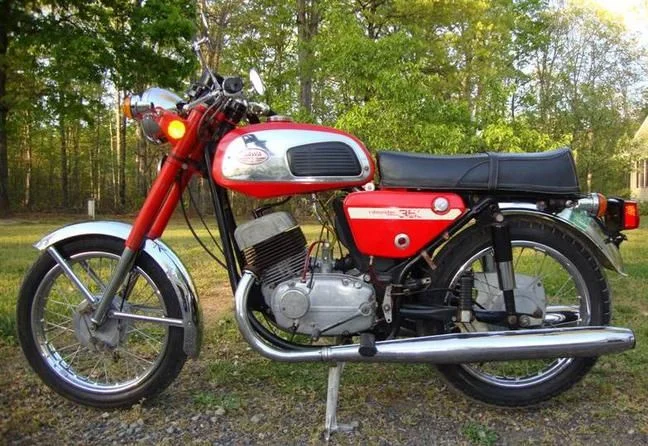 Jawa 350