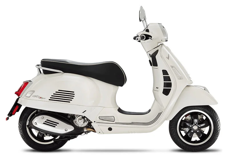 Vespa GTS Super 300