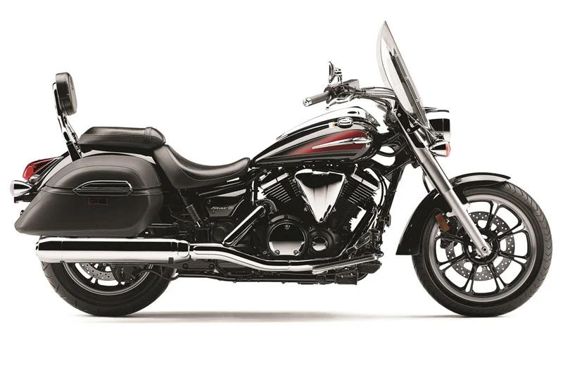 Yamaha V Star 950 Tourer