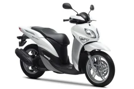Yamaha Xenter 150