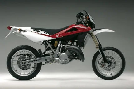 Husqvarna SM 125 S