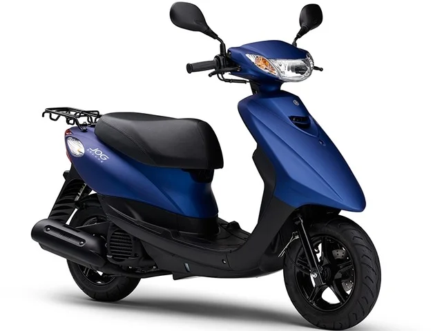 Yamaha Jog