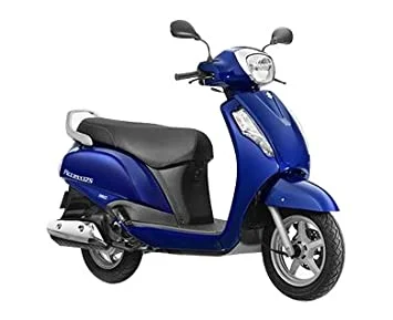 Suzuki Access 125