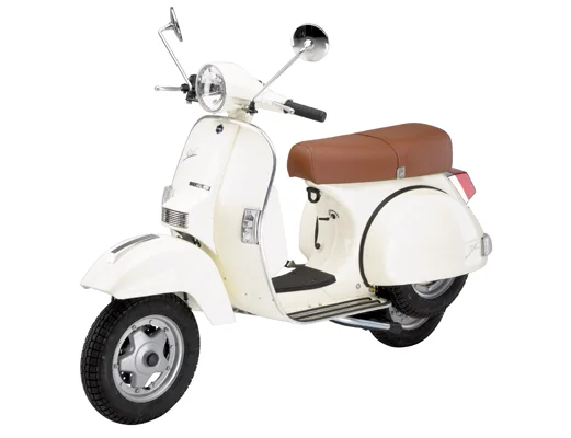 Kreidler LML Star Deluxe 125