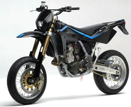 Husqvarna SM 570 R