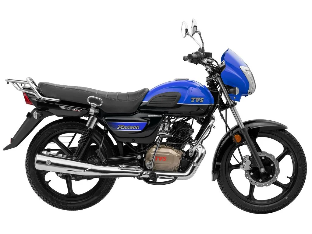 TVS Radeon