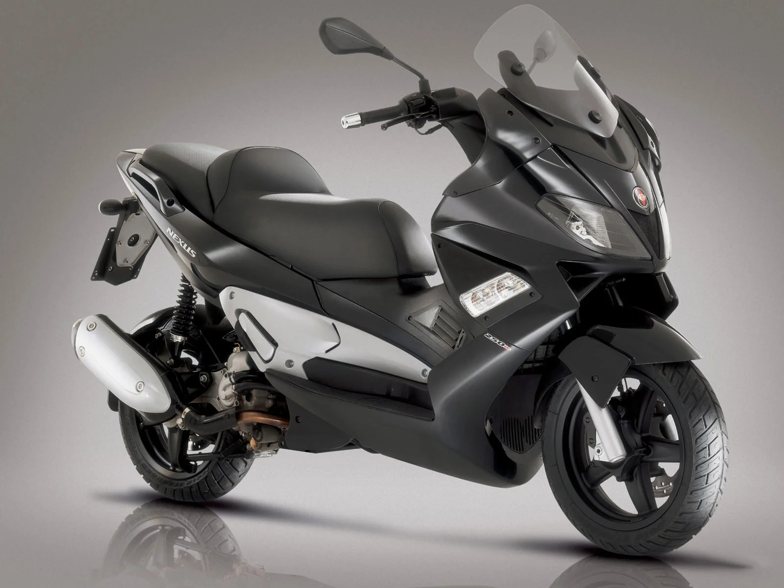 Gilera Nexus 250