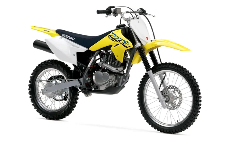 Suzuki DR-Z125