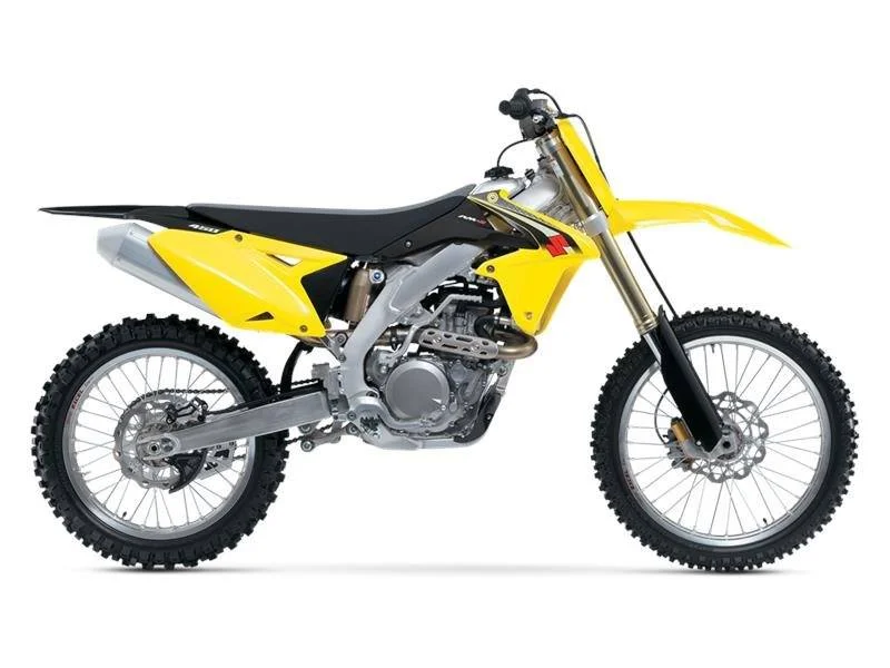 Suzuki RM-Z450