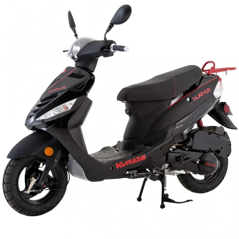 Kurazai Surfer Roja 125