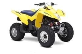 Suzuki QuadSport Z250