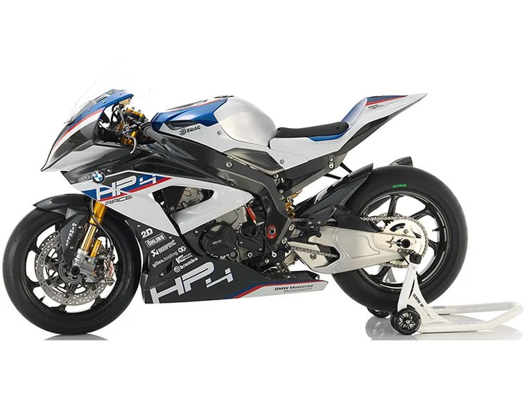 BMW HP4 Race