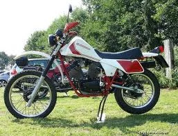 Moto Morini 3 1-2 V