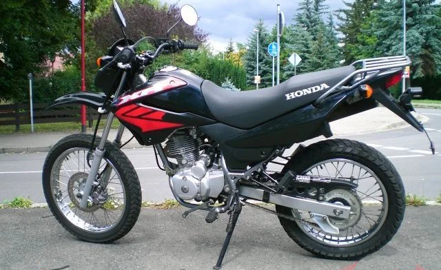 Honda XR 125