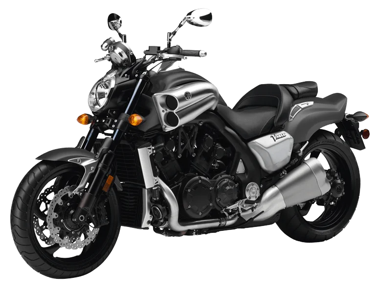 Yamaha VMAX