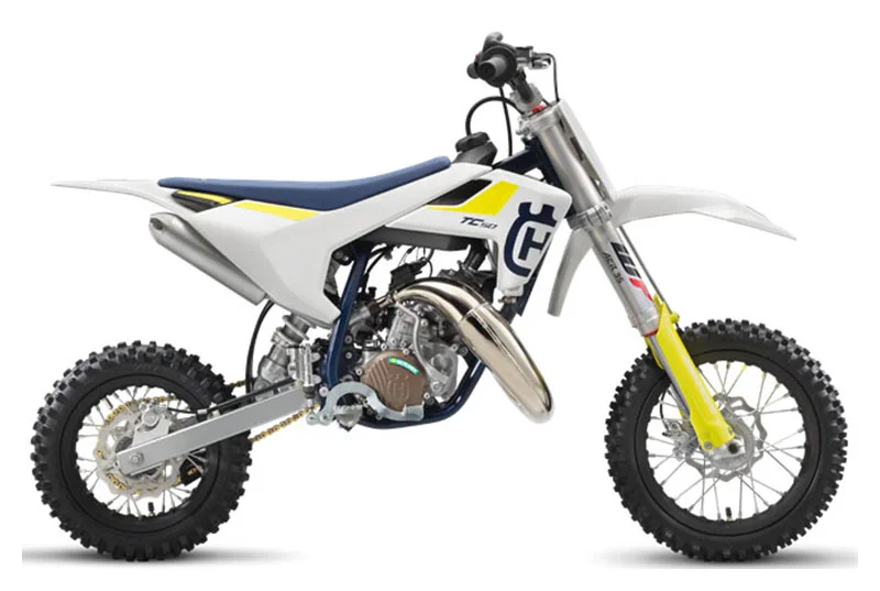 Husqvarna TC 50