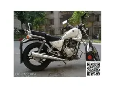 Jianshe JS 150-A-F 3 2012
