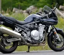 Jianshe JS 200 GY 2008