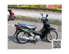 Jincheng JC 110-T 9