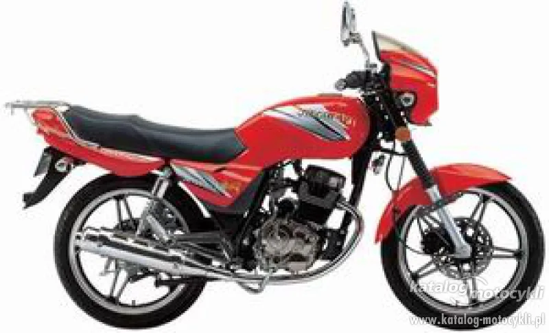 Jincheng JC 125 -30