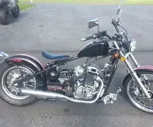 Johnny Pag Barhog 2010