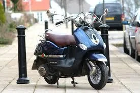 Lexmoto Verona 125