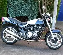 Johnny Pag FX-3 2010