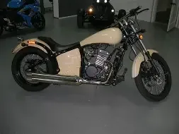Johnny Pag Malibu 320 i 2013