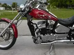 Johnny Pag Raptor 2010