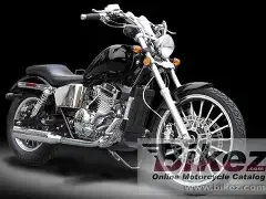 Johnny Pag Raptor-X 2010