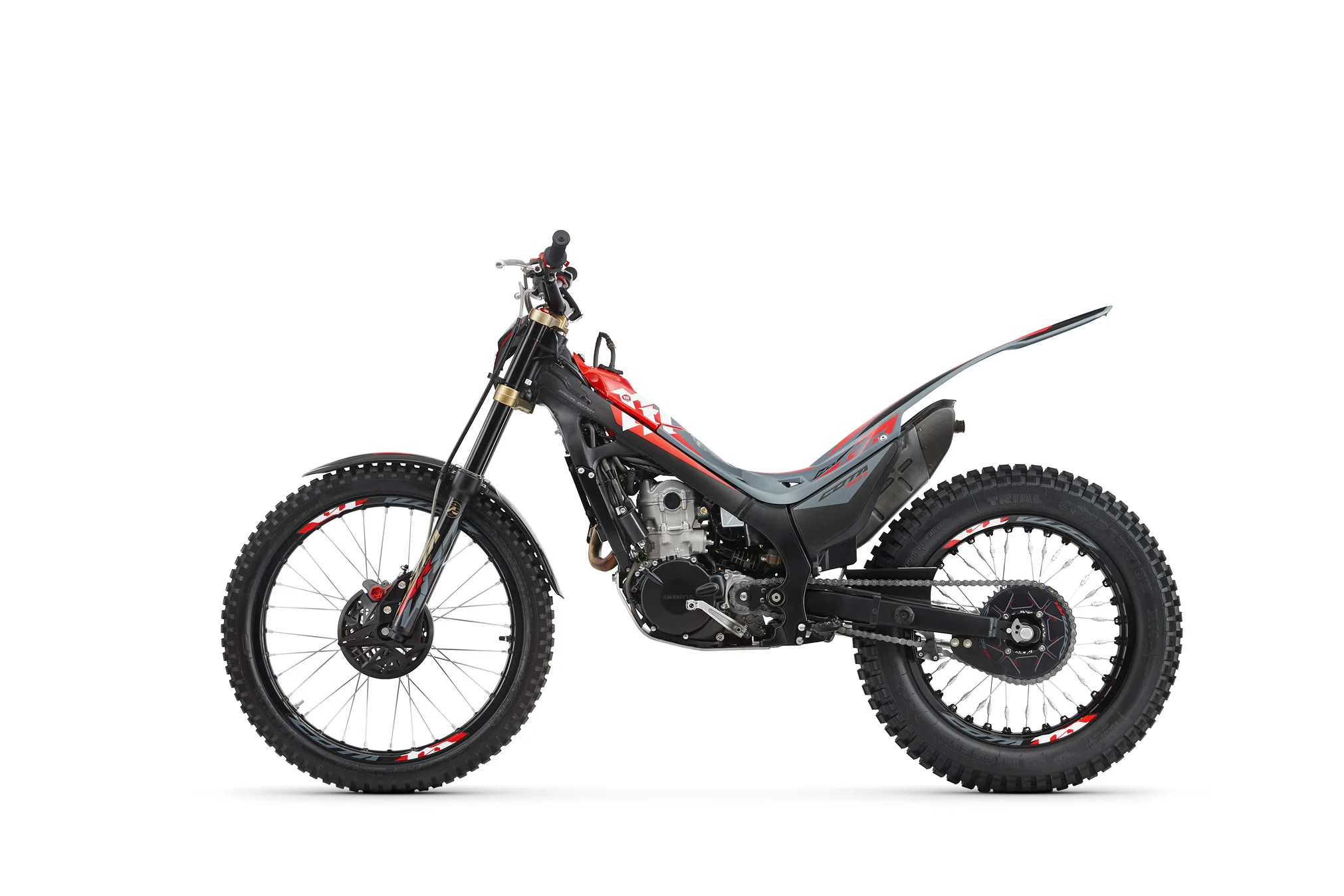 Honda Montesa Cota 301RR