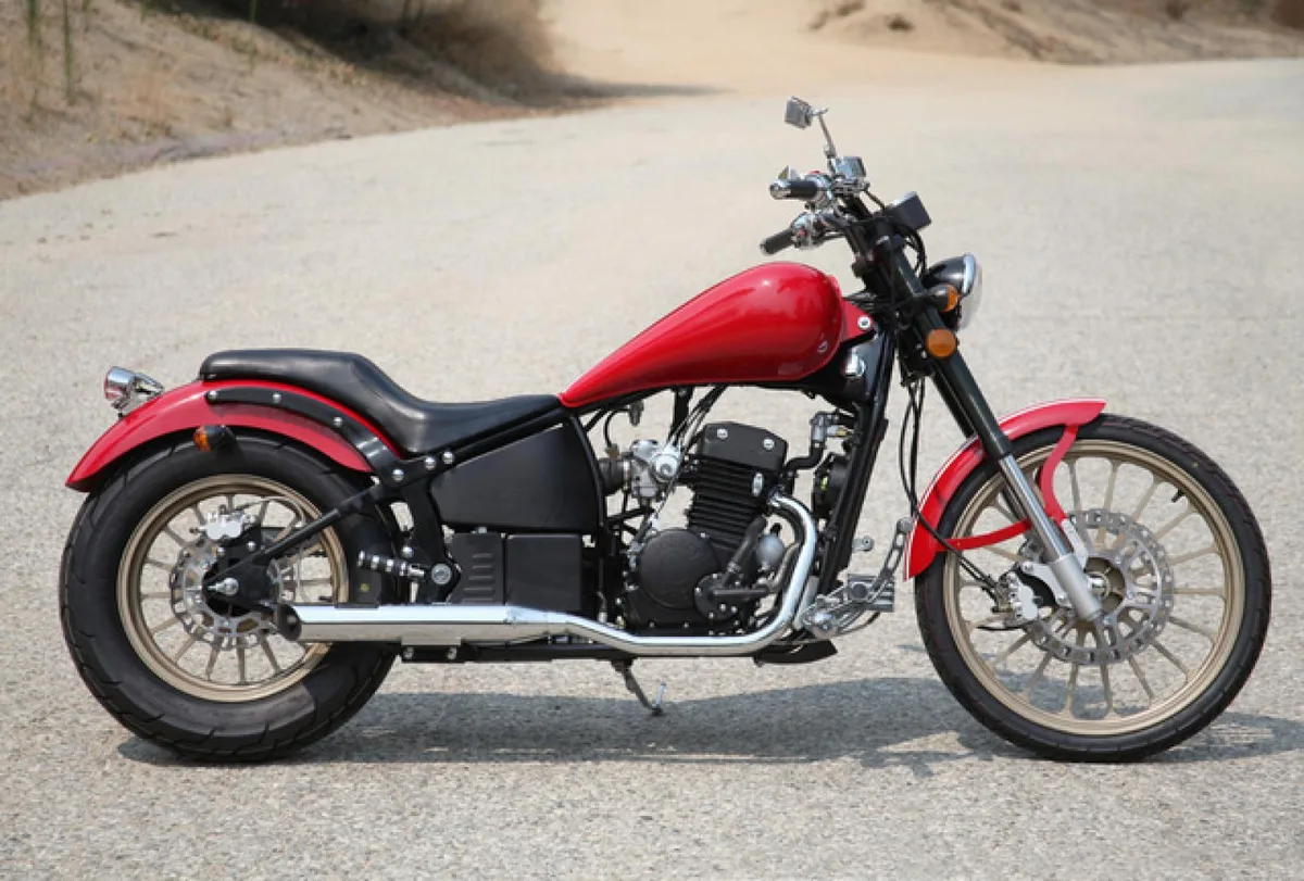Johnny Pag Raptor 300 2008