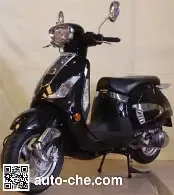 Jonway YY 125 T Predator 2016