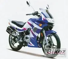 Jonway YY 150-2 2008
