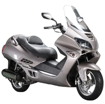 Jonway YY 300 T Predator 2016