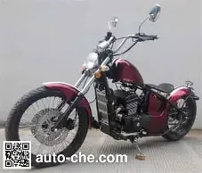 Jonway YY 350 X-6 2012