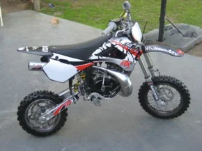 Lem RX3 Racing
