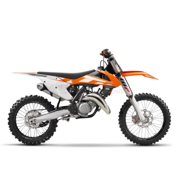 KTM 150 SX