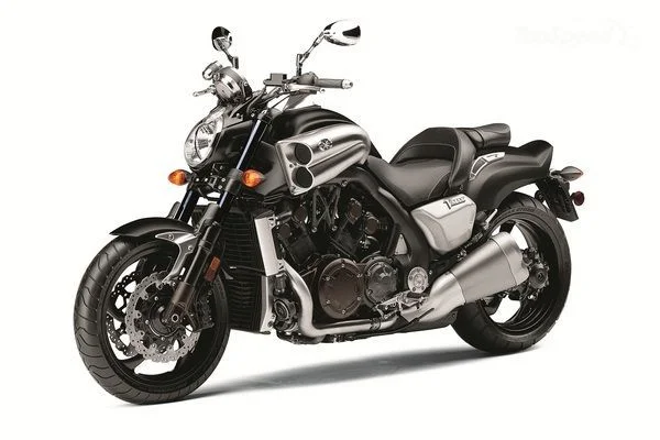 Yamaha Star VMAX