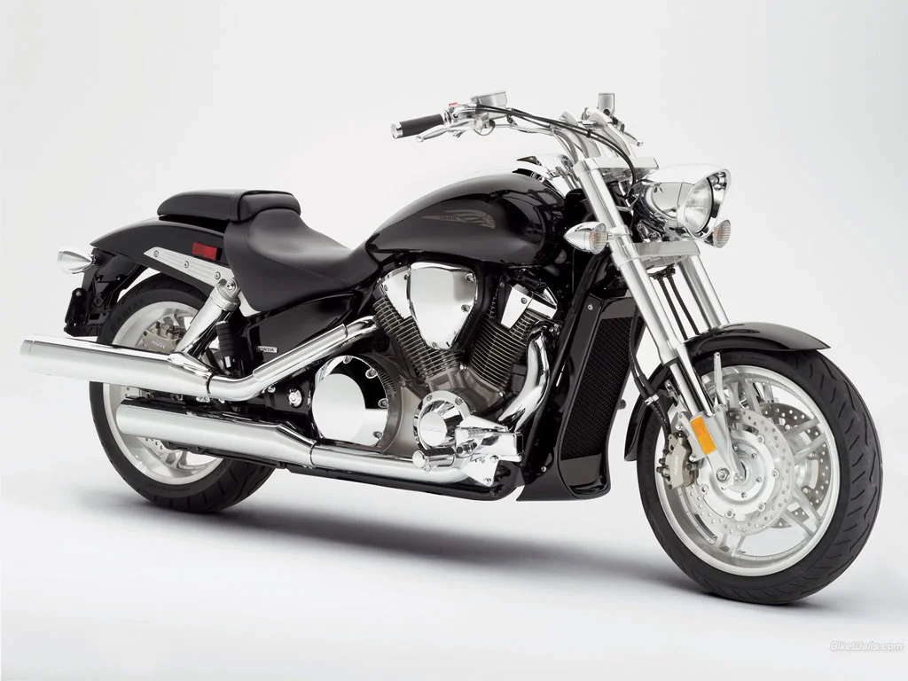 Honda VTX1800F