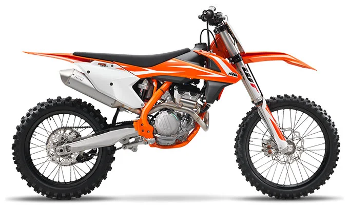 KTM 250 SX-F