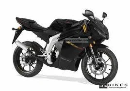 Rieju RS3 50