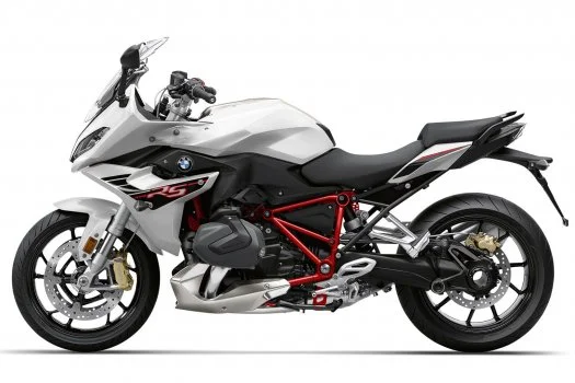 BMW R 1250 RS